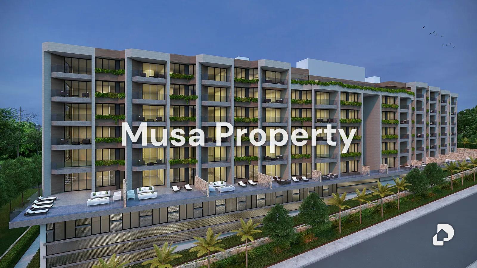 Apartamento en La Castellana, Caracas – 4