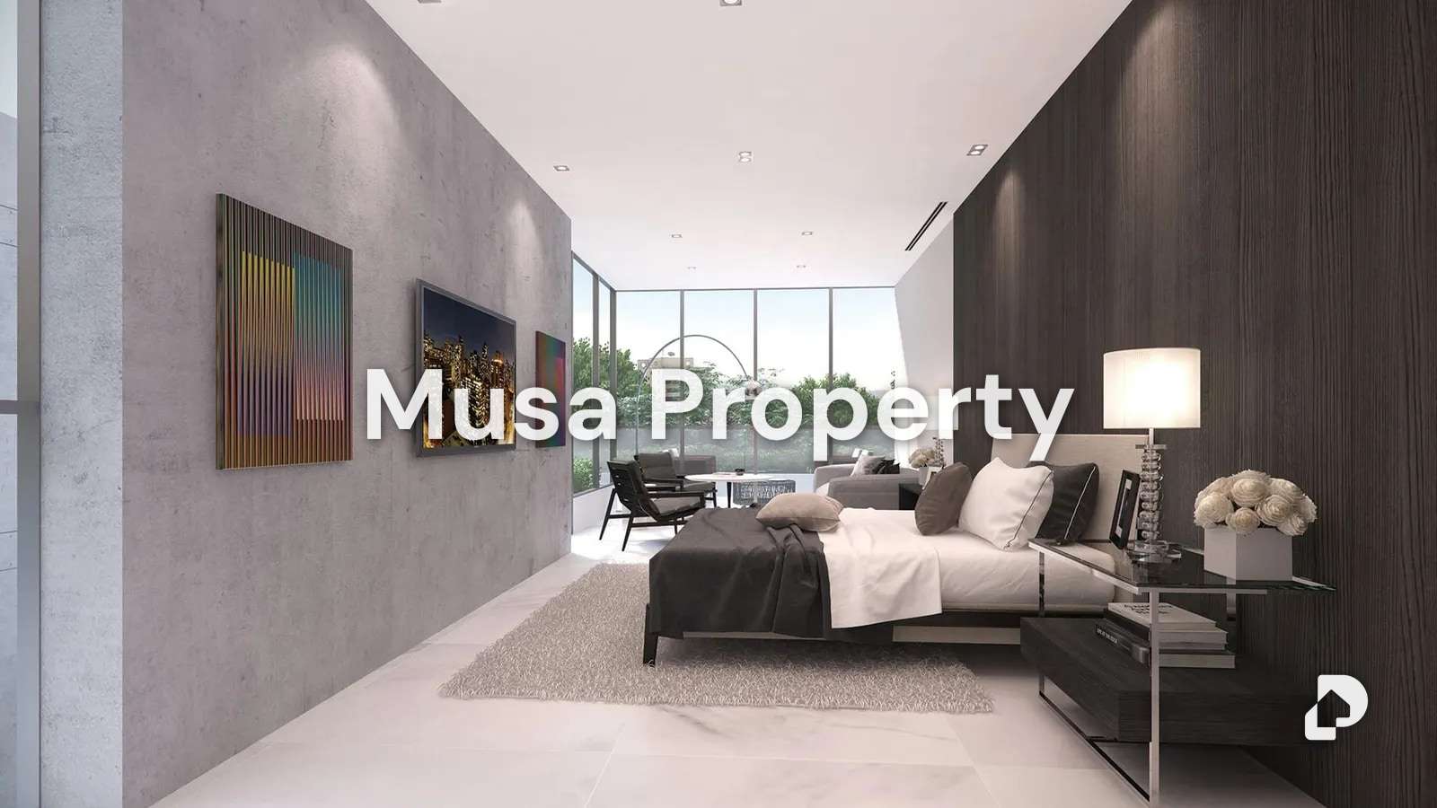 Apartamento en La Castellana, Caracas – 6