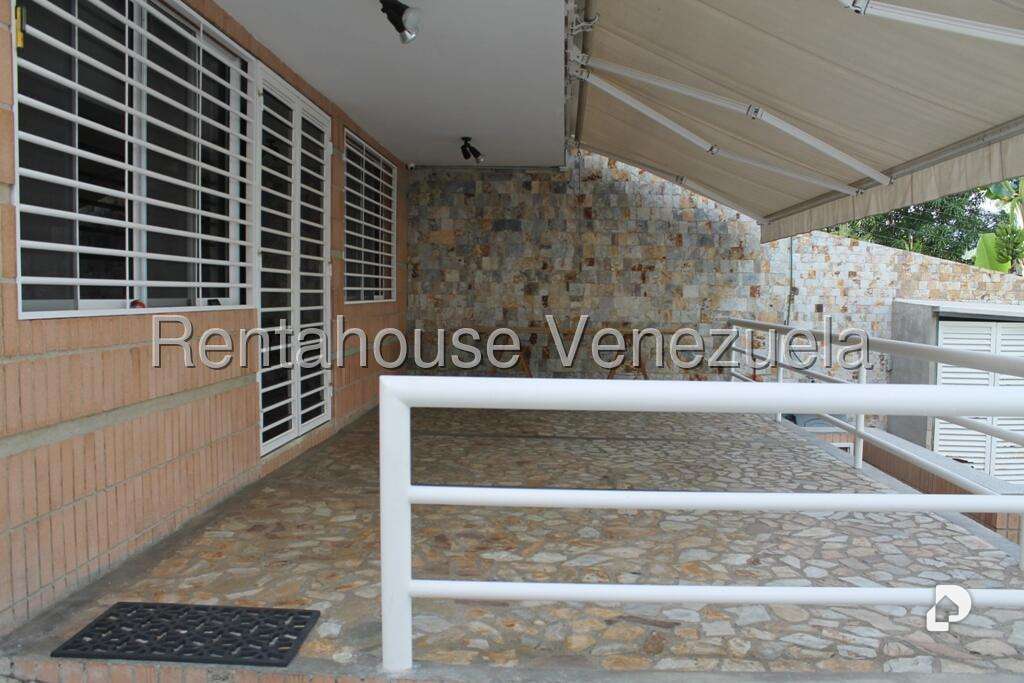 Casa en Los Pomelos, Caracas – 32