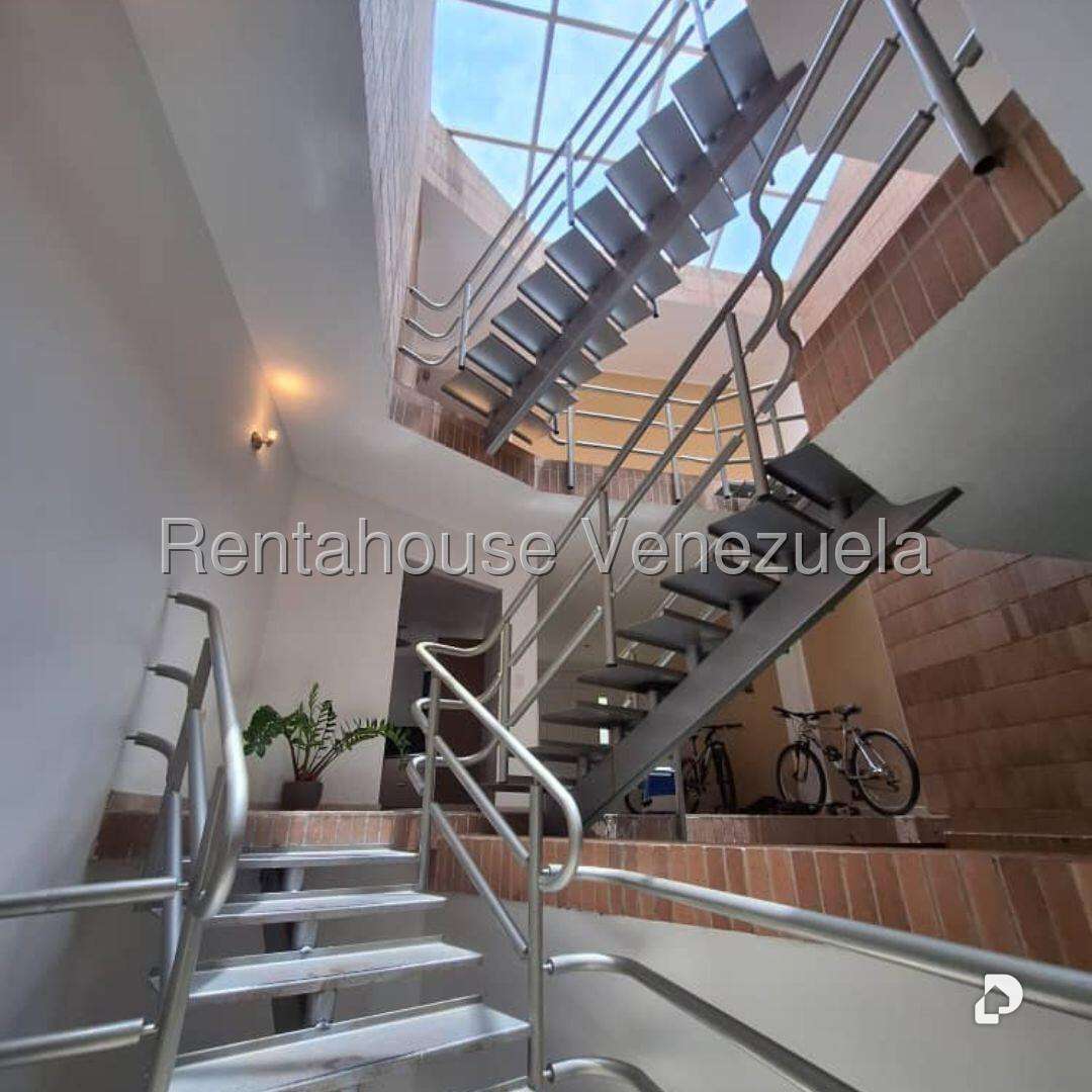 Casa en Los Pomelos, Caracas – 6