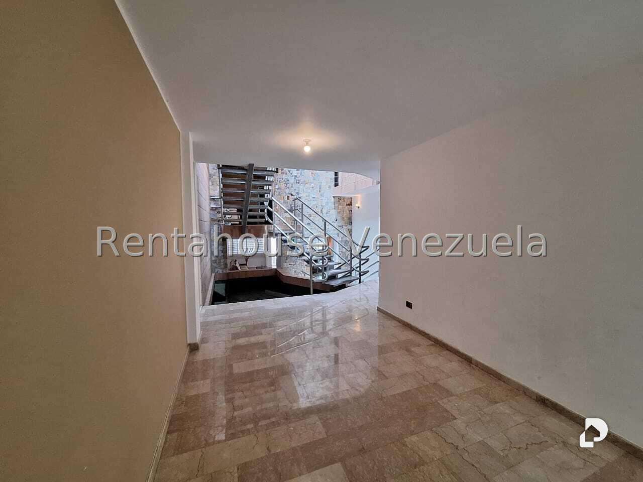 Casa en Los Pomelos, Caracas – 4