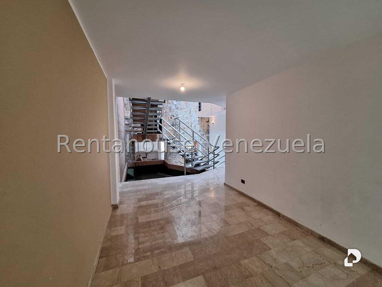 Casa en Los Pomelos, Caracas – 4