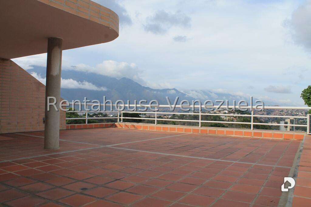 Casa en Los Pomelos, Caracas – 33