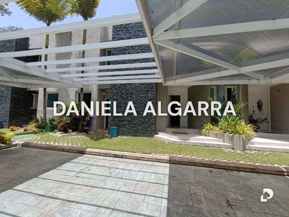 Casa en B. 13 de Septiembre, Valencia – 25