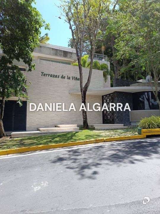 Casa en B. 13 de Septiembre, Valencia – 1