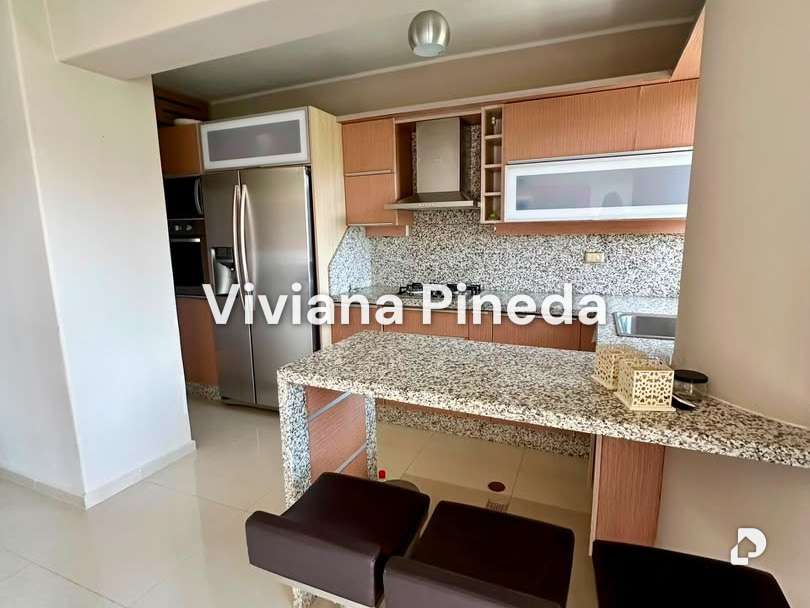 Apartamento en Valle Blanco, Valencia – 9