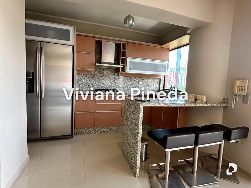 Apartamento en Valle Blanco, Valencia – 2