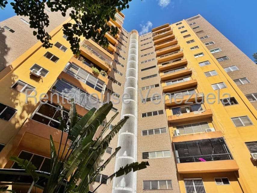 Apartamento en Cerro Verde, Caracas - 1