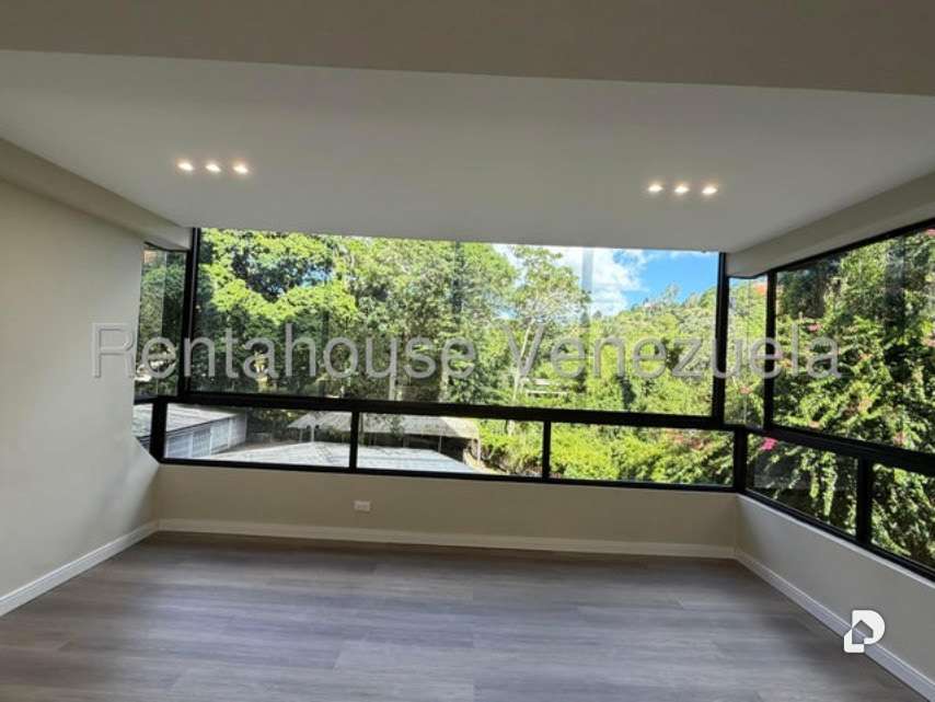 Apartamento en Cerro Verde, Caracas – 5
