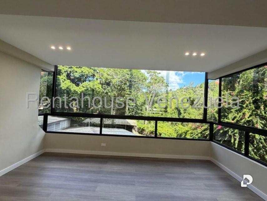 Apartamento en Cerro Verde, Caracas – 5