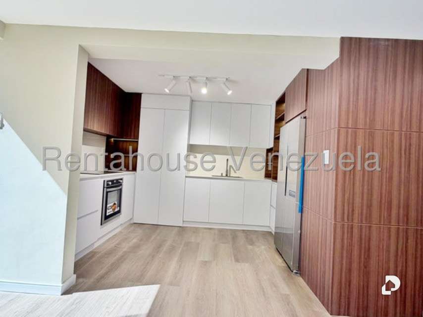 Apartamento en Cerro Verde, Caracas – 7