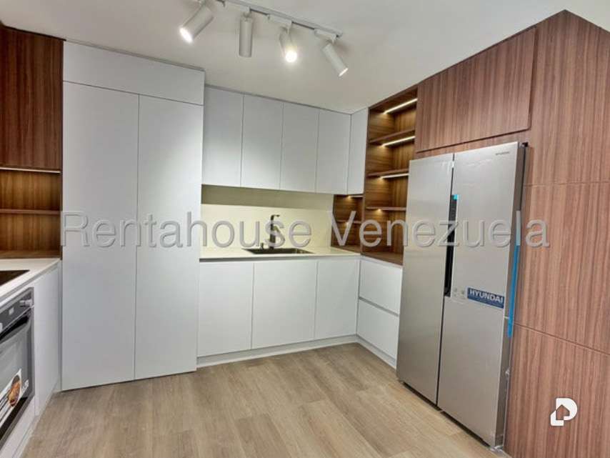 Apartamento en Cerro Verde, Caracas – 6