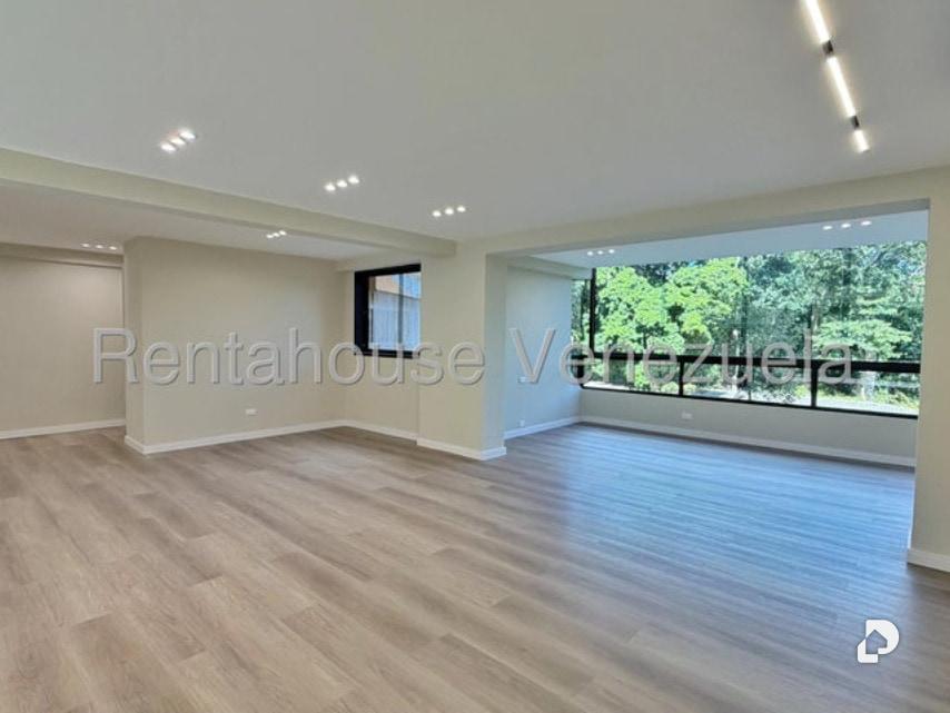 Apartamento en Cerro Verde, Caracas – 2