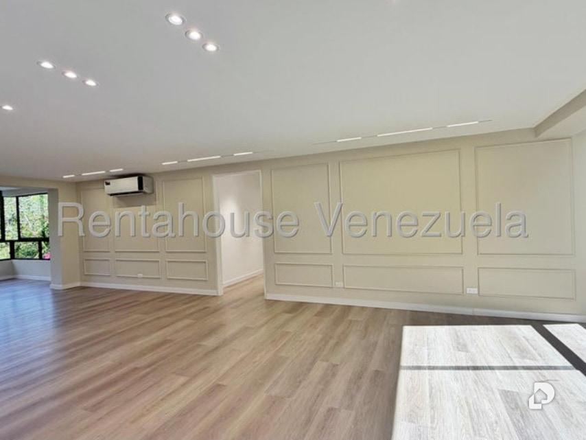 Apartamento en Cerro Verde, Caracas – 3