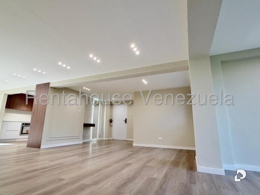 Apartamento en Cerro Verde, Caracas – 4
