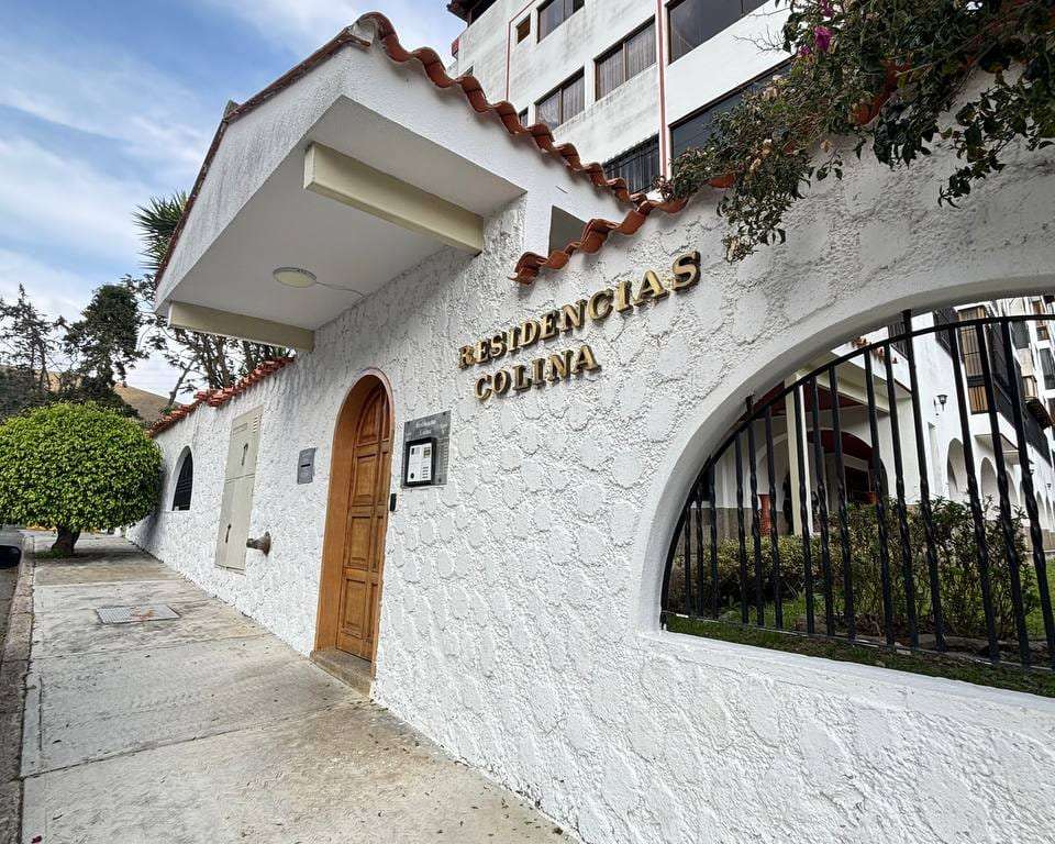 Apartamento en Los Salias, Altos Mirandinos - 1