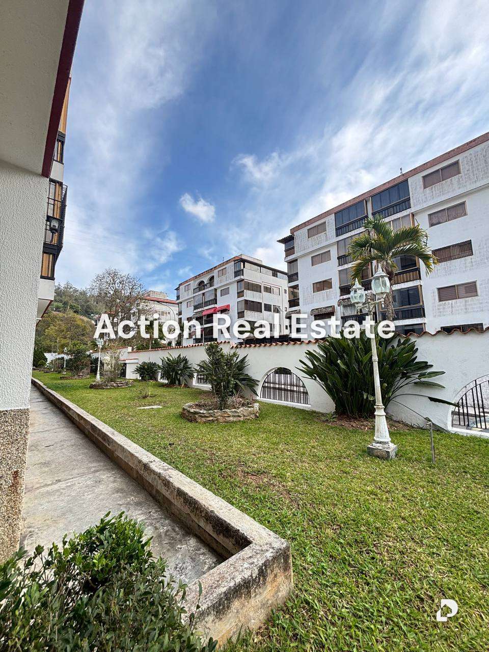 Apartamento en Los Salias, Altos Mirandinos – 20