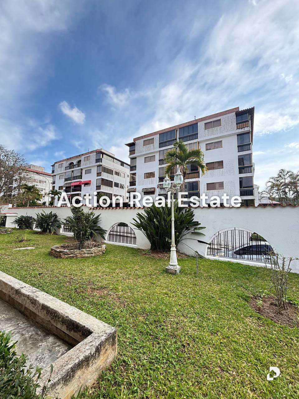 Apartamento en Los Salias, Altos Mirandinos – 18