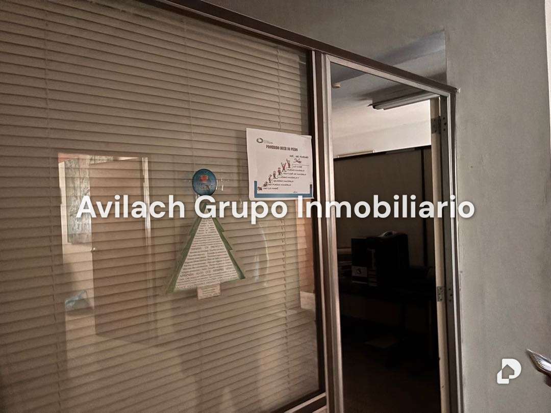 Edificio en El Trigal, Valencia – 17