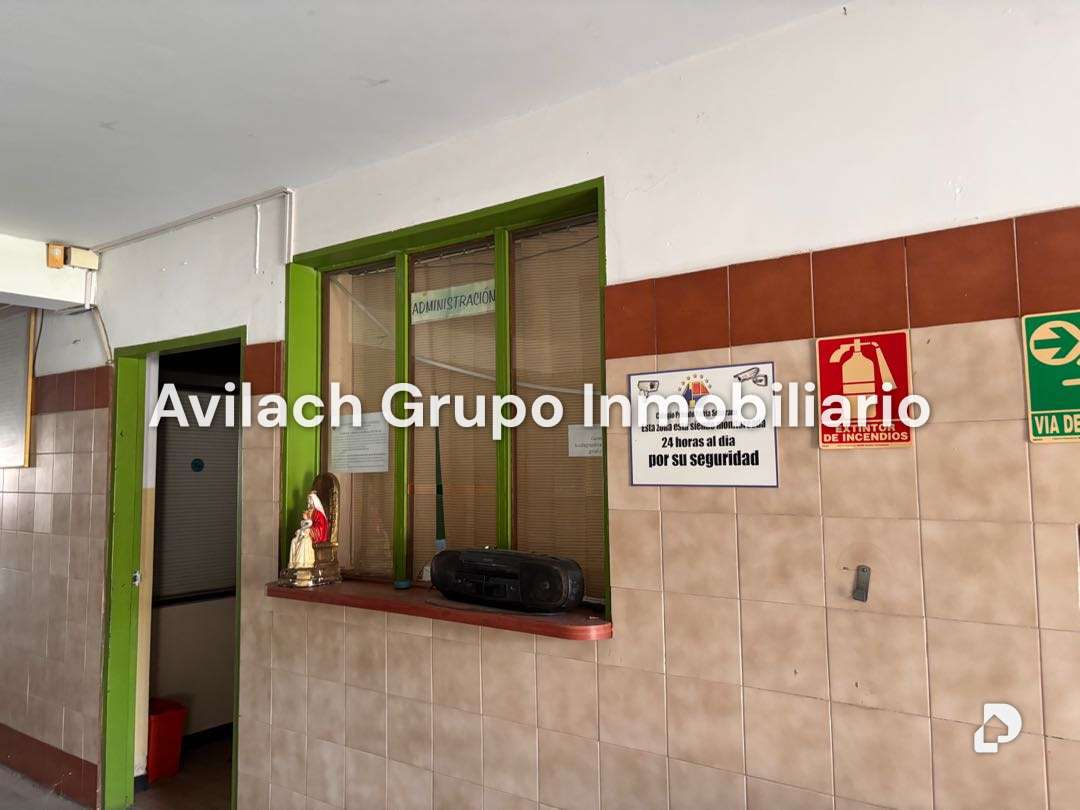Edificio en El Trigal, Valencia – 18