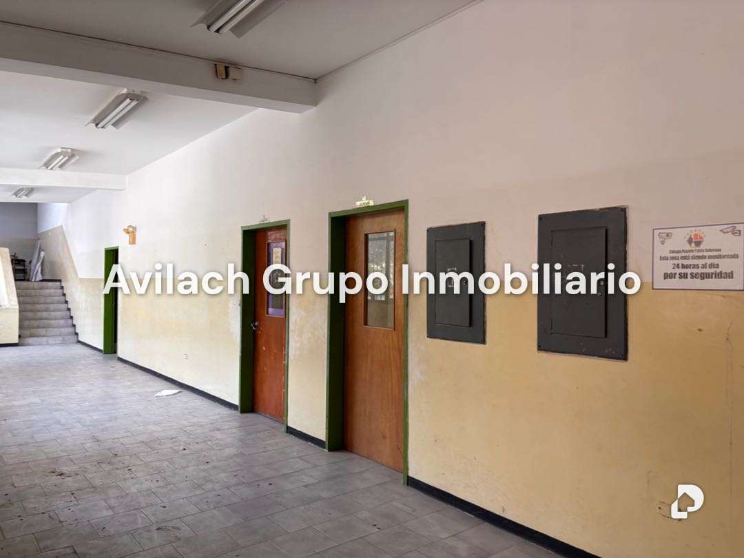 Edificio en El Trigal, Valencia – 14