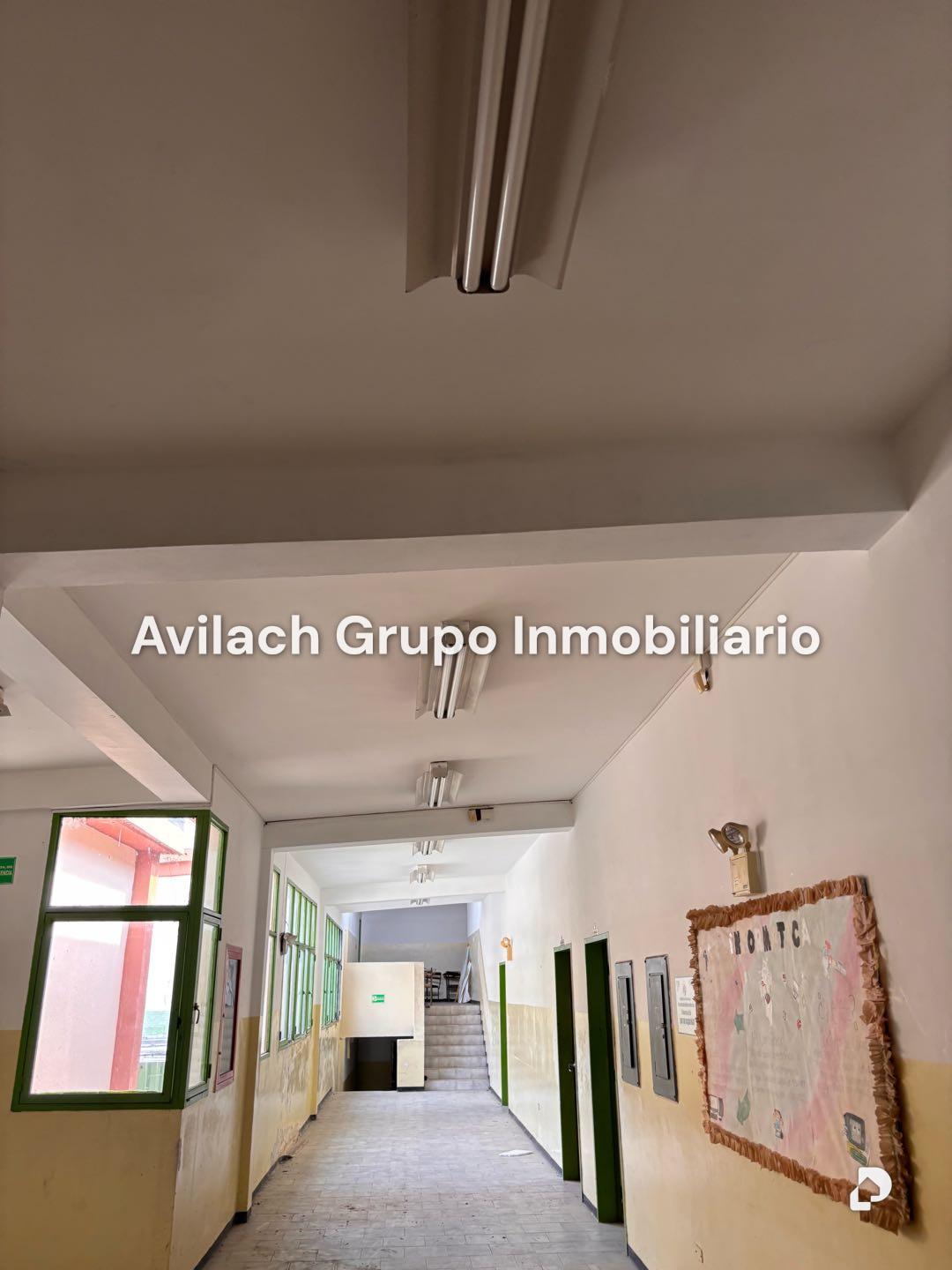 Edificio en El Trigal, Valencia – 3