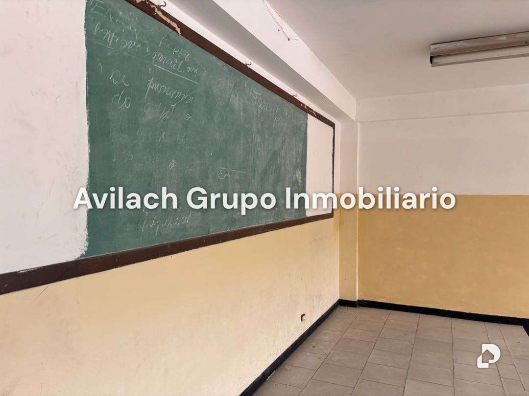 Edificio en El Trigal, Valencia – 5