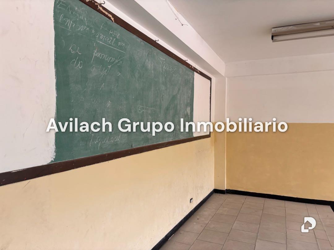 Edificio en El Trigal, Valencia – 5