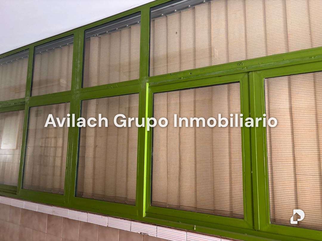 Edificio en El Trigal, Valencia – 16