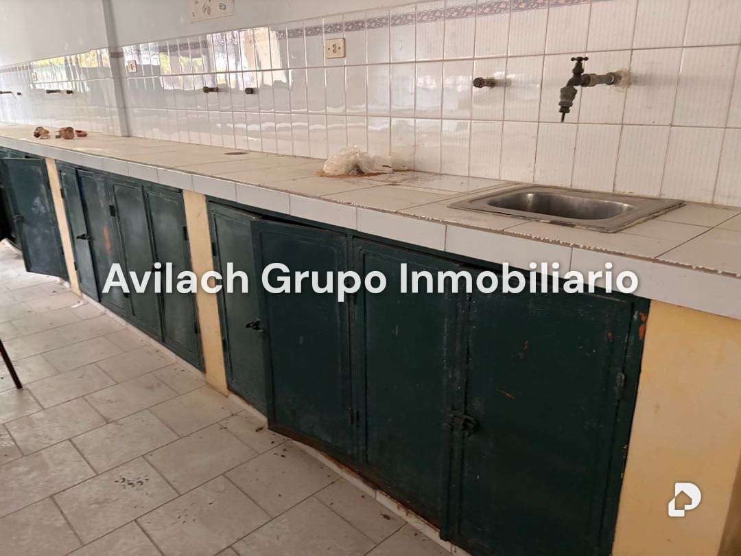 Edificio en El Trigal, Valencia – 13