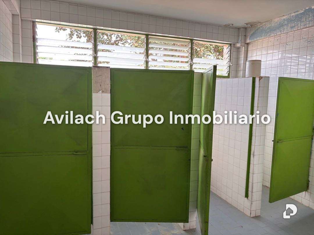 Edificio en El Trigal, Valencia – 7