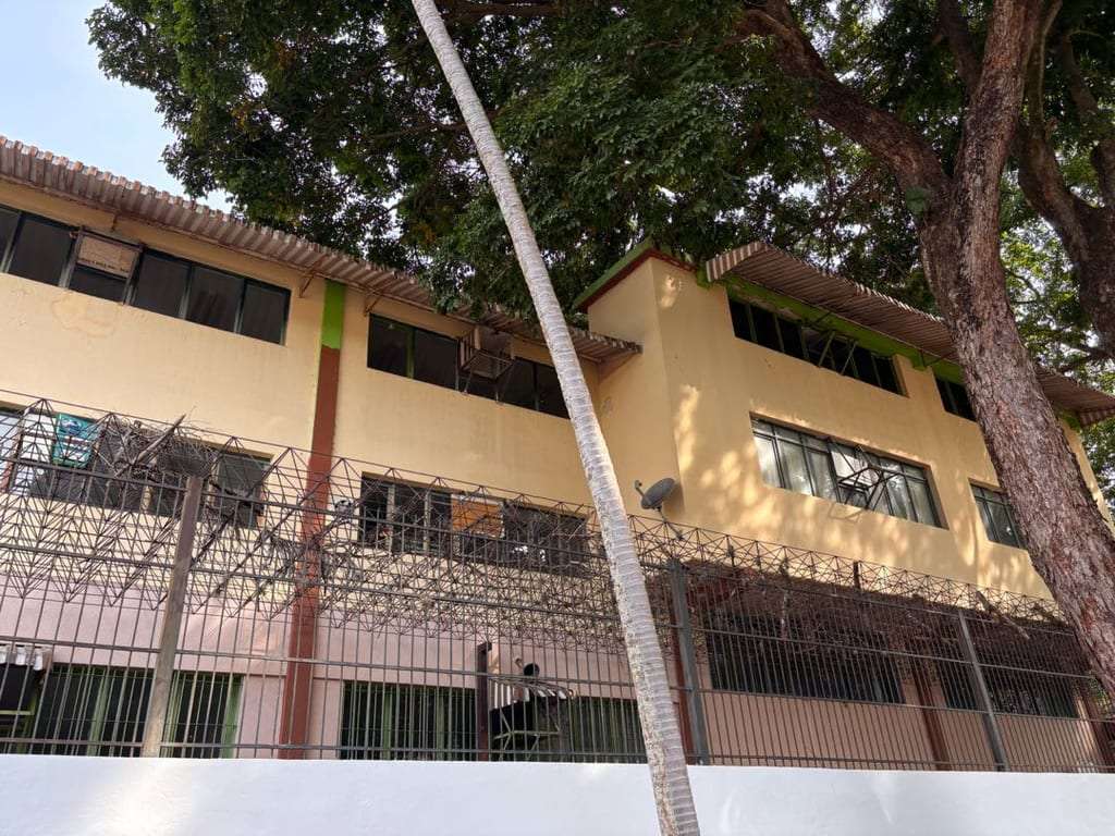 Edificio en El Trigal, Valencia - 1