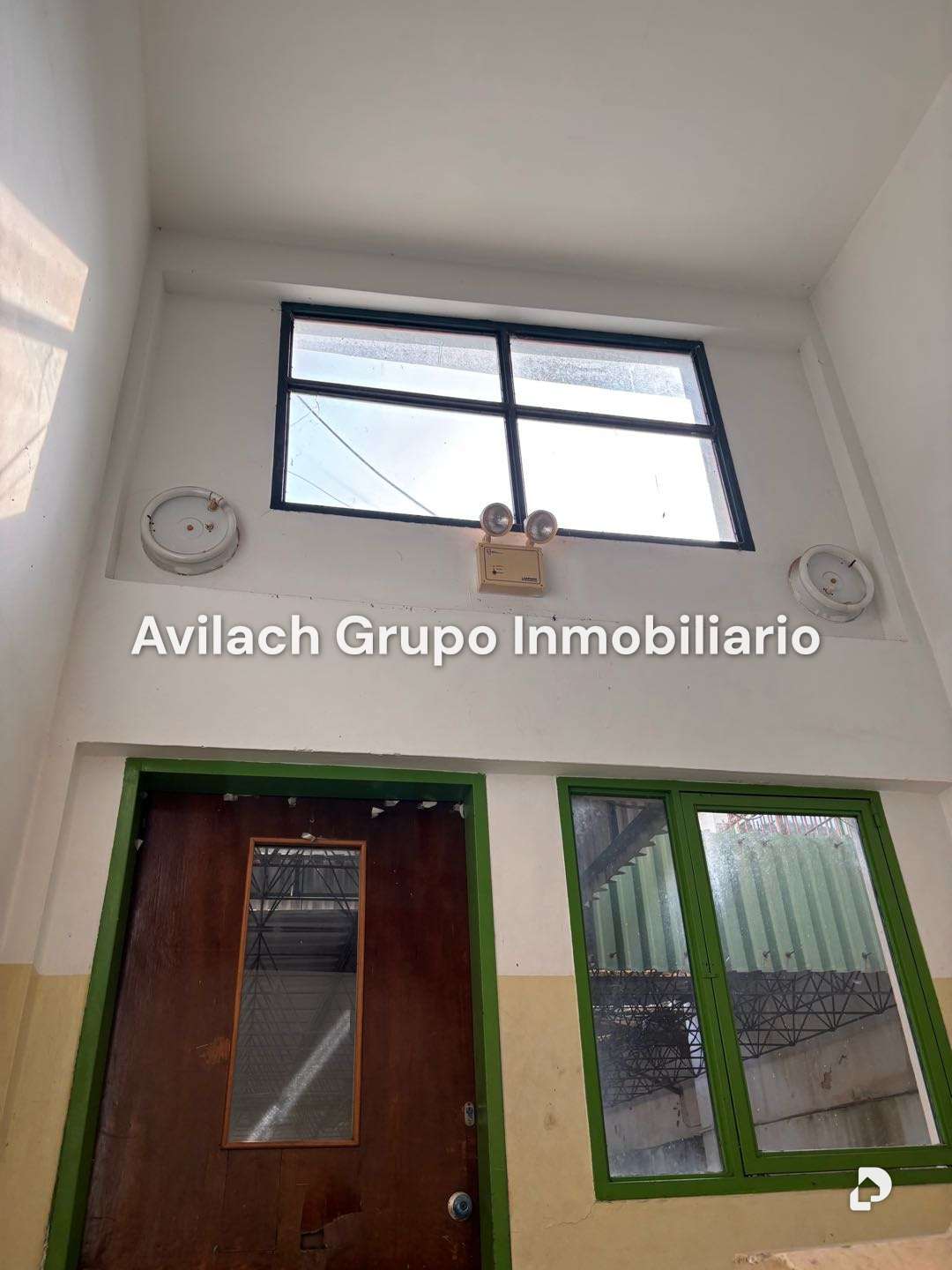 Edificio en El Trigal, Valencia – 6