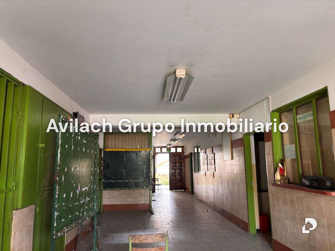 Edificio en El Trigal, Valencia – 2