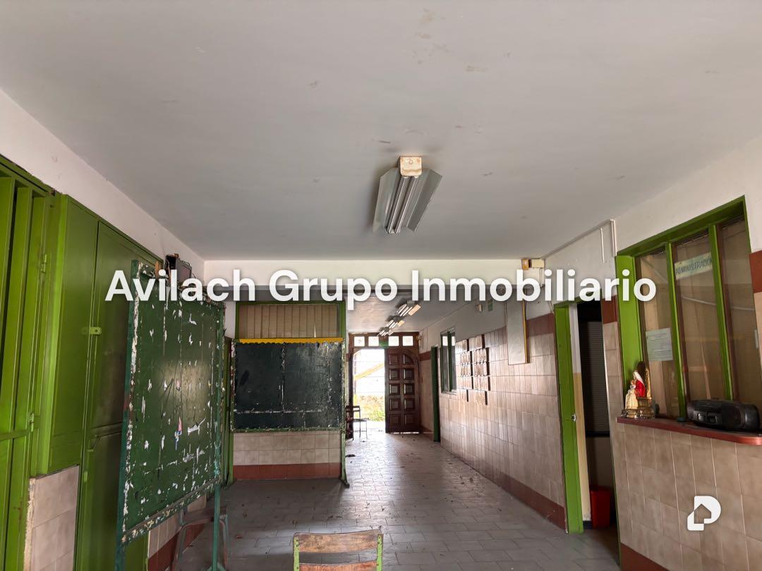 Edificio en El Trigal, Valencia – 2