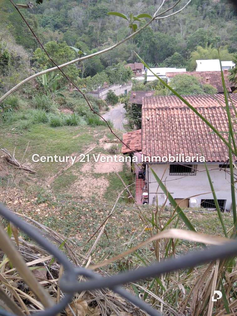Terreno en El Hatillo, Caracas – 3