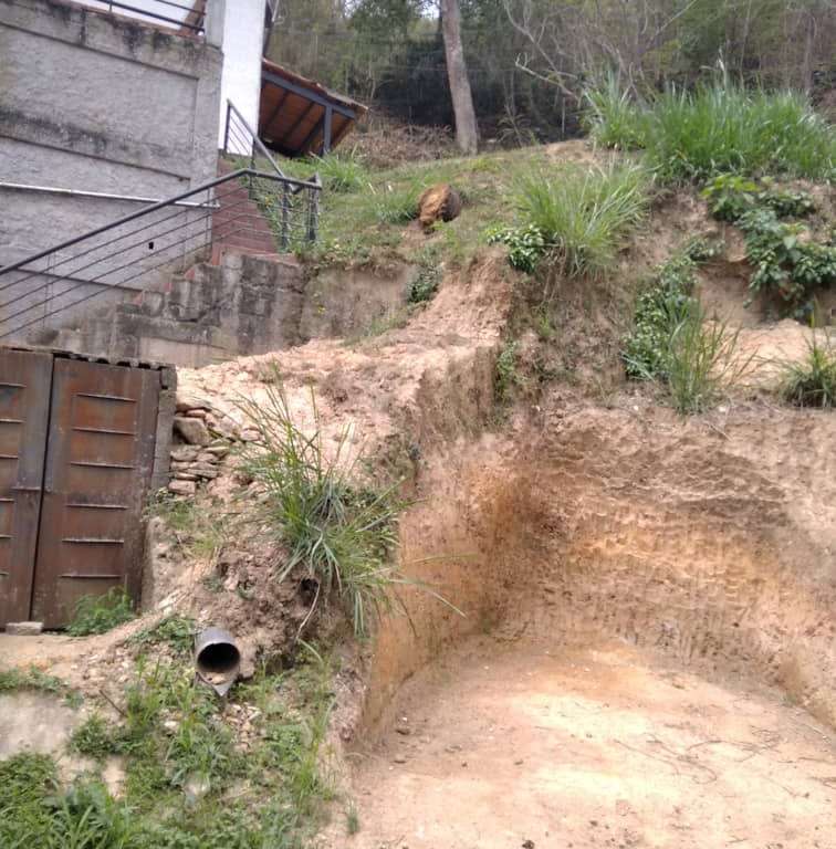 Terreno en El Hatillo, Caracas - 1