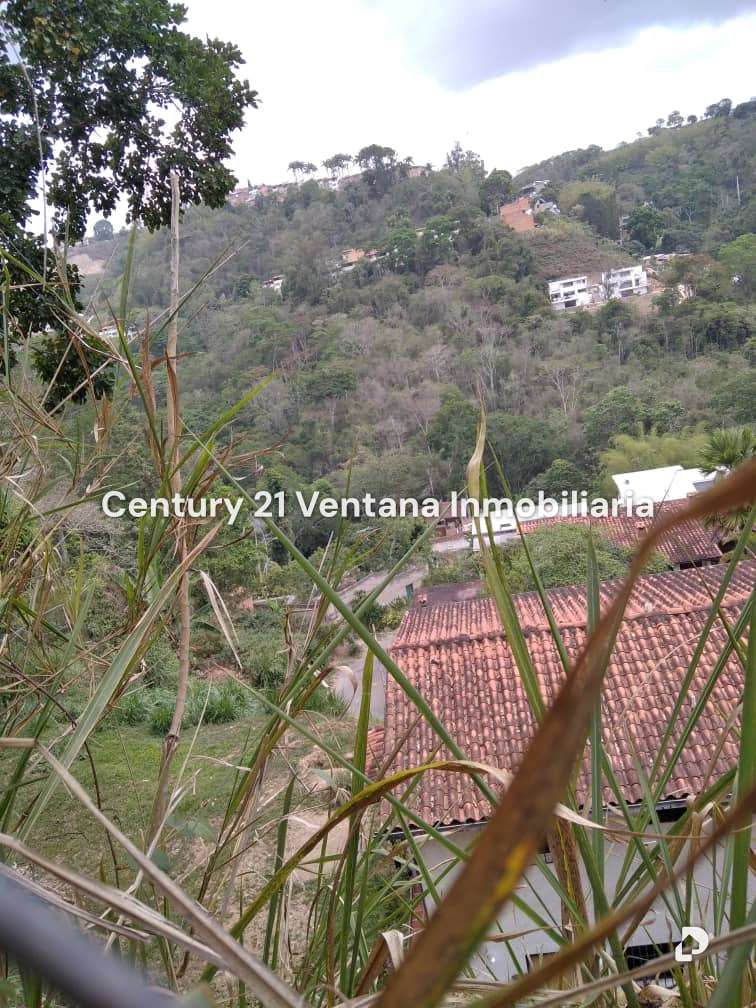 Terreno en El Hatillo, Caracas – 5