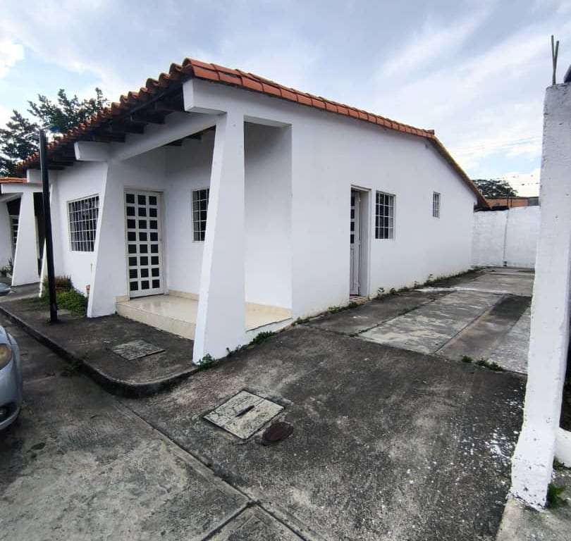 House in Cabudare - 1