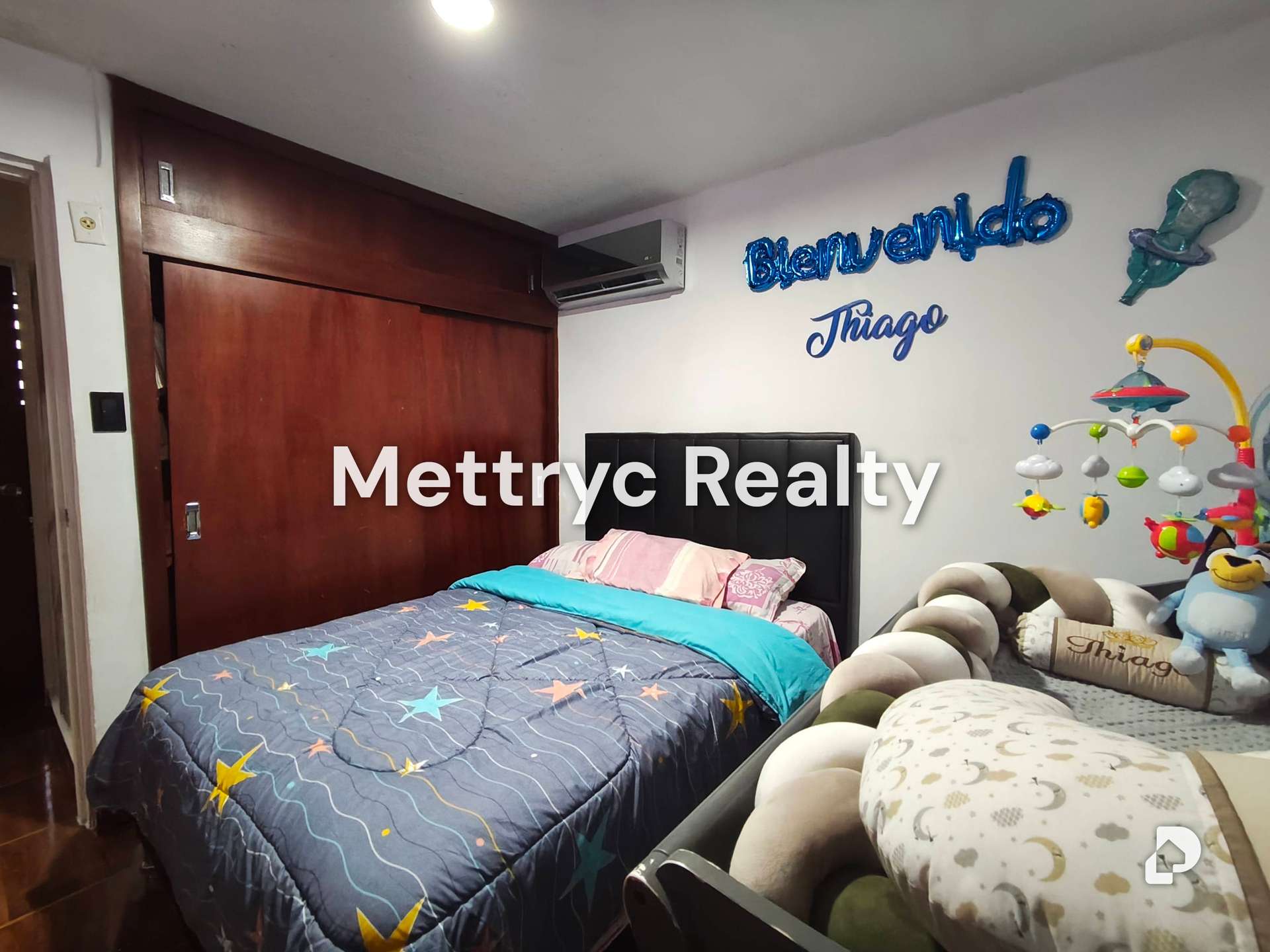 Apartamento en El Tulipán, Valencia – 7