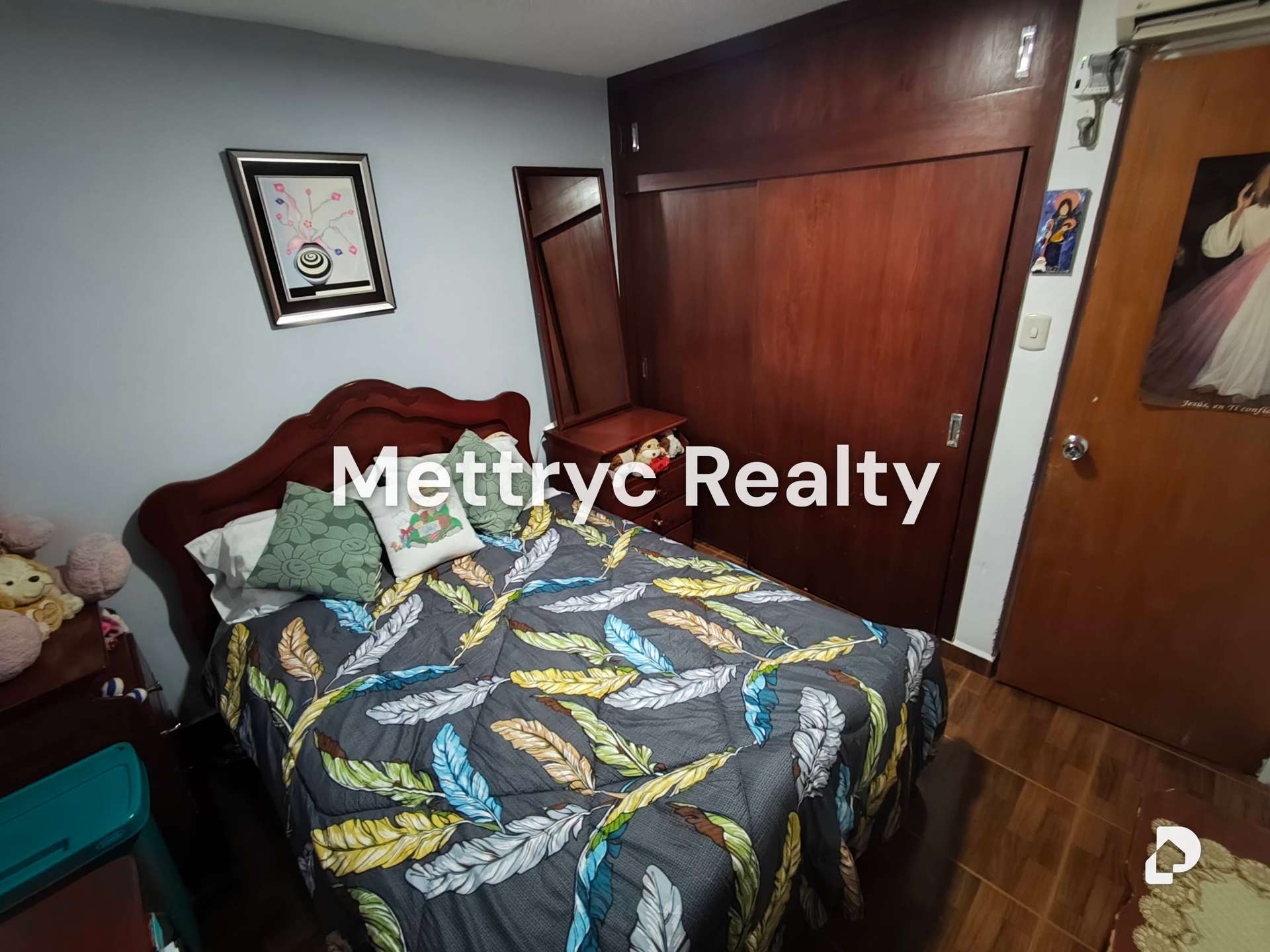 Apartamento en El Tulipán, Valencia – 6