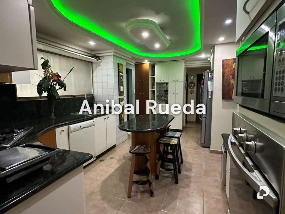 Apartamento en La Viña, Valencia – 6