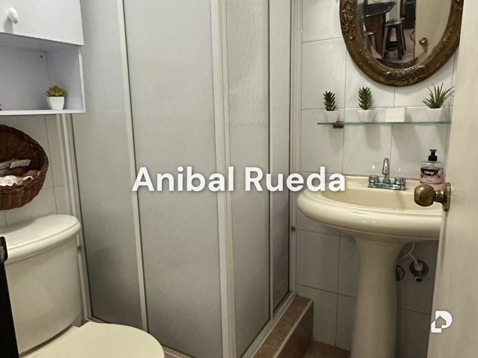 Apartamento en La Viña, Valencia – 20