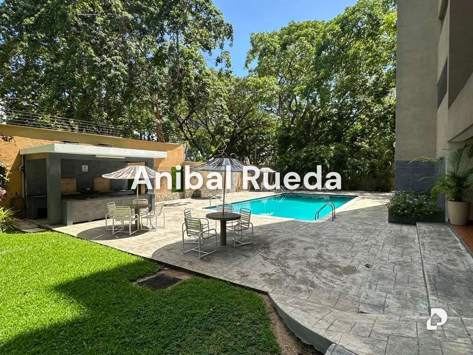 Apartamento en La Viña, Valencia – 24
