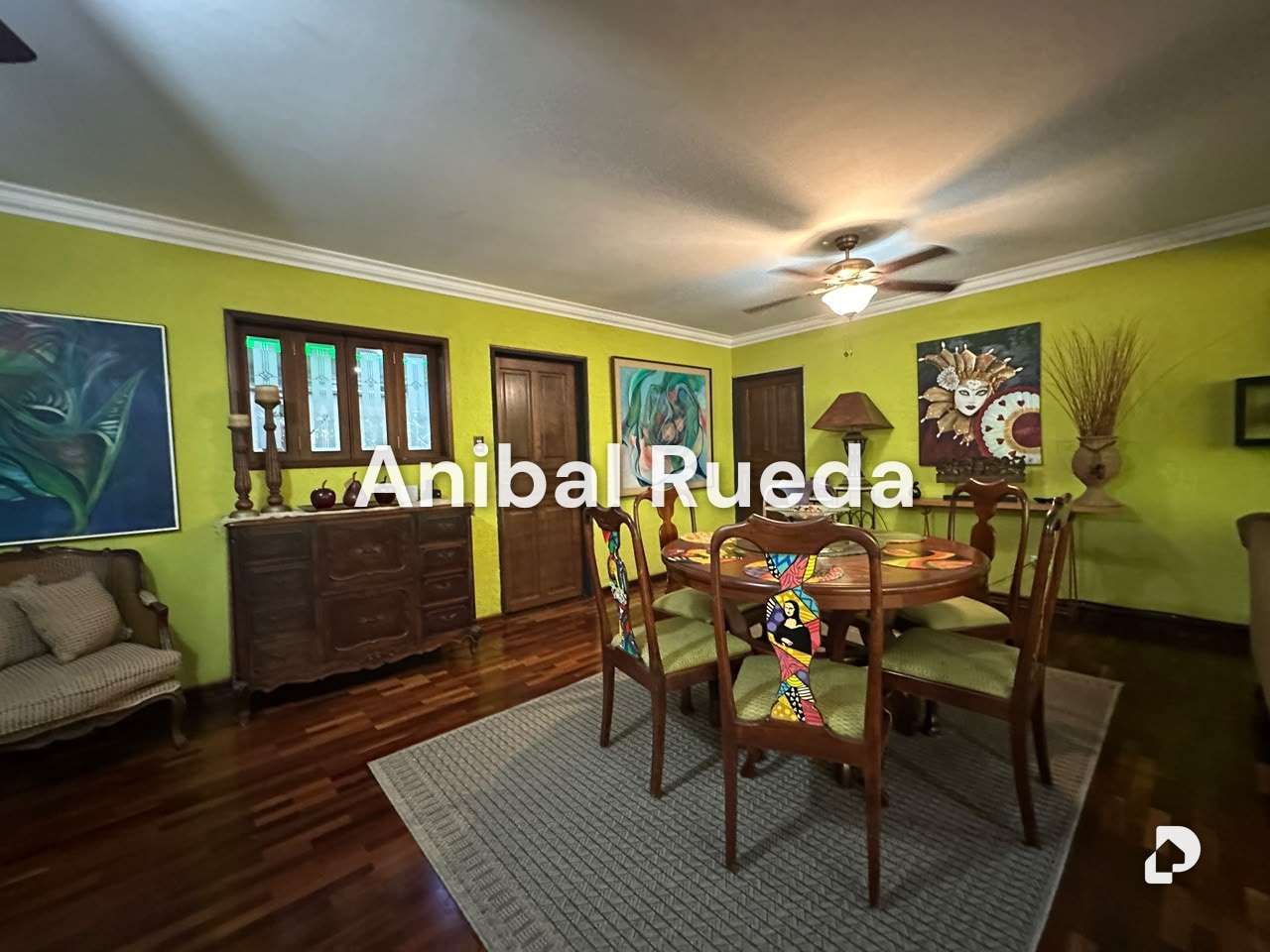 Apartamento en La Viña, Valencia – 11