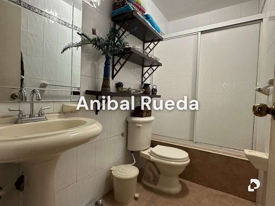 Apartamento en La Viña, Valencia – 18