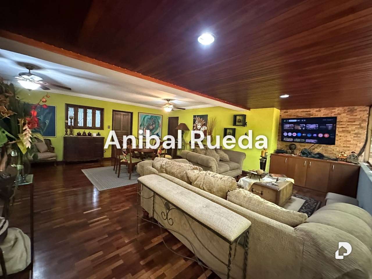 Apartamento en La Viña, Valencia – 8