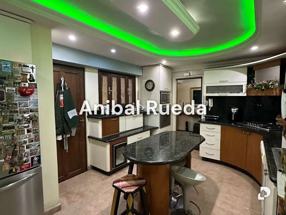 Apartamento en La Viña, Valencia – 5