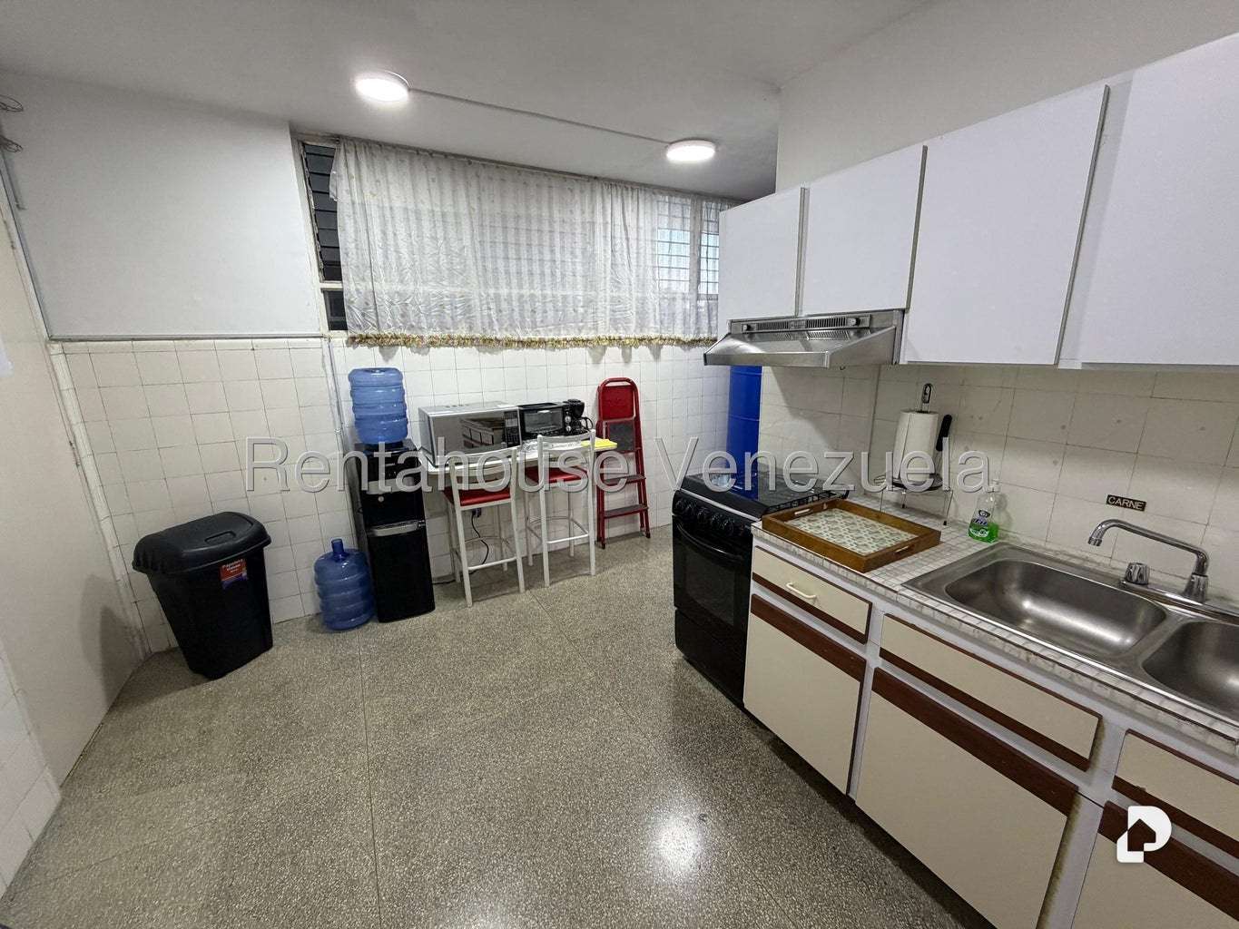 Apartamento en Las Palmas, Caracas – 12