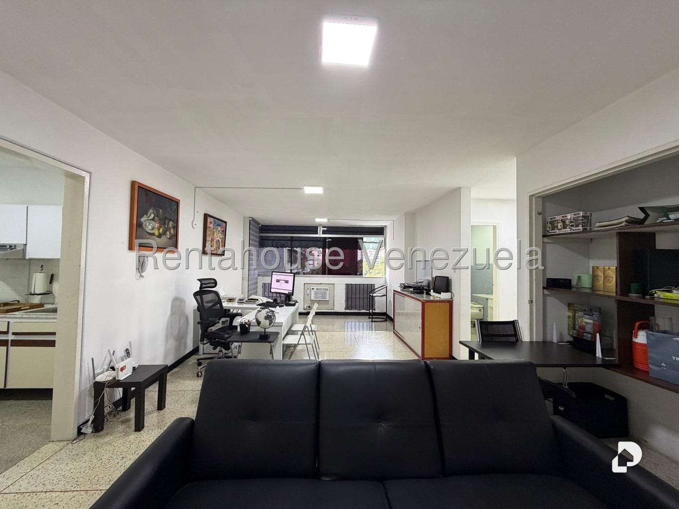 Apartamento en Las Palmas, Caracas – 5